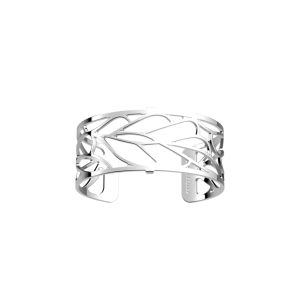 Les Georgettes Phenix Bracelet 25 mm - Silver Finish