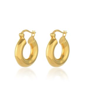 Shyla London Monica Smooth Earrings 