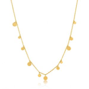 Stylish sales necklace online