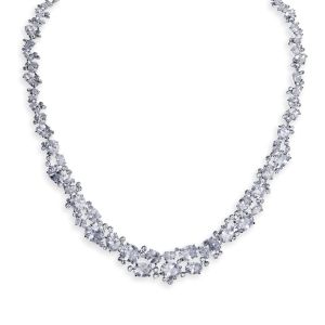 Ivory and Co peninsula Necklace