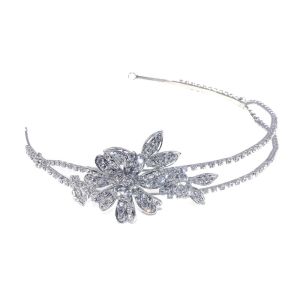 Ivory & Co Primrose Headpiece