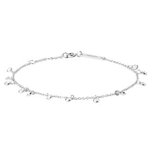 PDPaola Bliss Silver Bracelet PU02-610-U