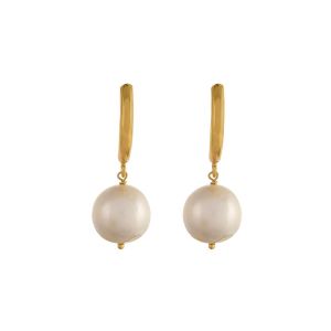 Shyla London Rochelle Pearl Earrings