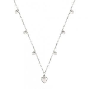 Nomination Rock in love necklace - 147507_010