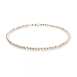 Jersey Pearl Mid-Length, 5.0-5.5mm 18