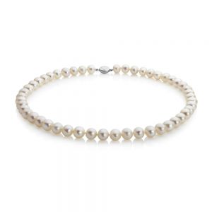 Jersey Pearl Mid-Length, 7.0-7.5MM 18