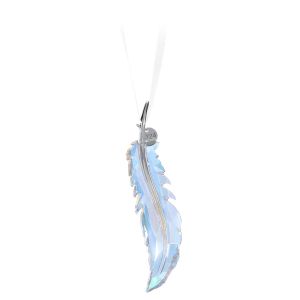 Swarovski SCS Annual Edition Feather Ornament 2024 5685480