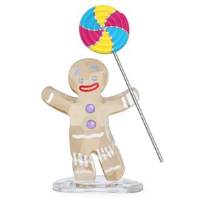 Swarovski Crystal Shrek Gingy - 5720461