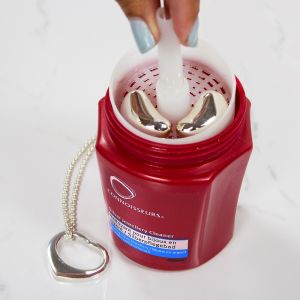 Connoisseurs Silver Jewellery Cleaner