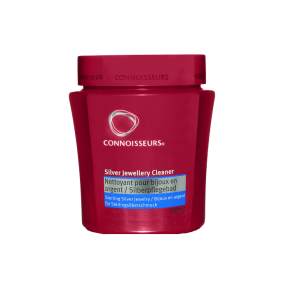 Connoisseurs Silver Jewellery Cleaner