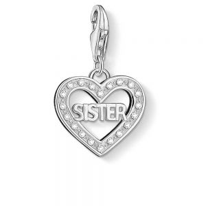 Thomas Sabo Charm Pendant 