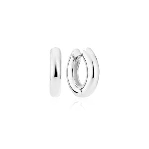 Sif Jakobs Carrara Pianura Piccolo Earrings - Sterling Silver - SJ-E2470