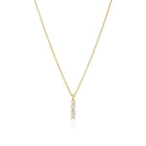 Gold Necklaces Women Shop Gold Necklaces For Women Online UK