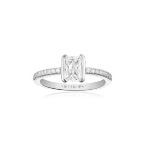 Sif Jakobs Roccanova Piccolo Ring