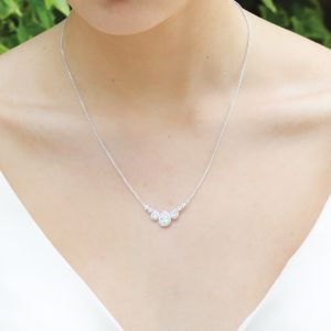 Ivory & Co Sorbonne Necklace