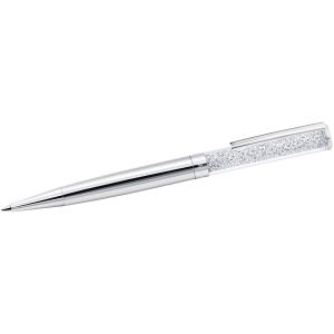 Swarovski Crystalline Ballpoint Pen - Silver 5224384
