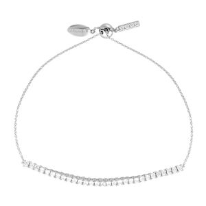 Georgini Iconic Vera Bracelet - Silver - IB182W