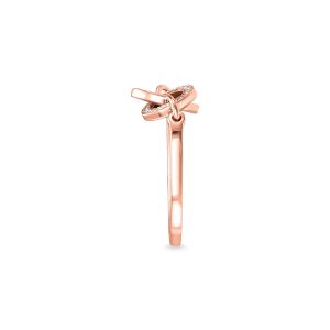 Thomas Sabo Glam and Soul 'Together' Ring