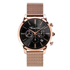 Thomas Sabo Men’s Watch 