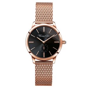 Thomas Sabo Women's Glam Spirit Watch
WA0249-265-203 