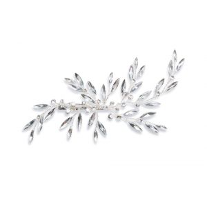 Ivory and Co Wintersweet Hairclip