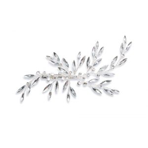 Ivory & Co Wintersweet Hair Clip