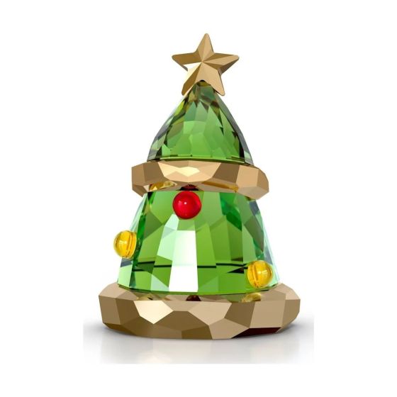 Swarovski Holiday Cheers Christmas Tree