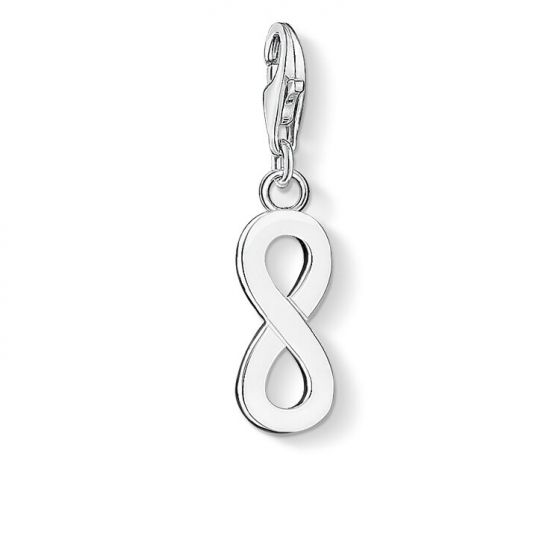 Thomas sabo "Infinity" Charm pendant 1134-001-12