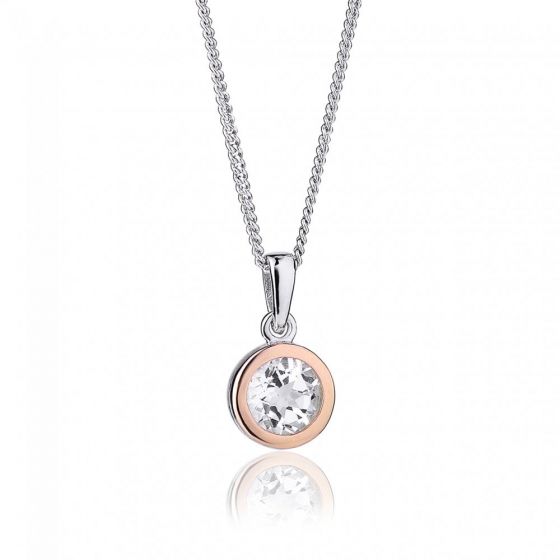 Clogau Celebration Pendant - 3SMP5