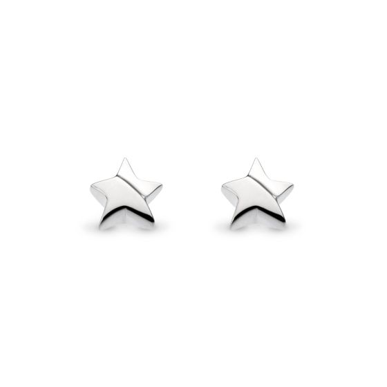Kit Heath Miniature Starlight Stud Earrings 40033RP