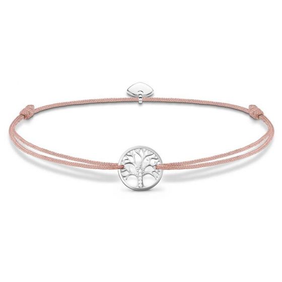 Thomas Sabo Little Secrets - Tree of Love Bracelet