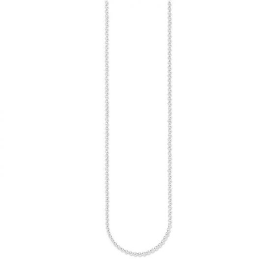 Thomas Sabo Anchor Chain - Silver 70cm