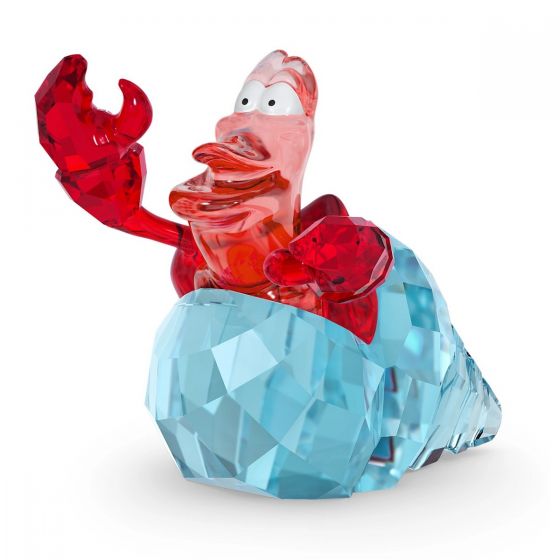Swarovski Crystal The Little Mermaid Sebastian 5552918