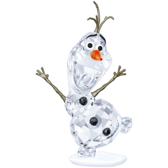 Swarovski Crystal Disney Olaf 5135880