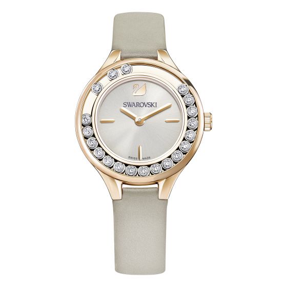 Swarovski_Lovely_Crystals_Mini_Watch_Grey