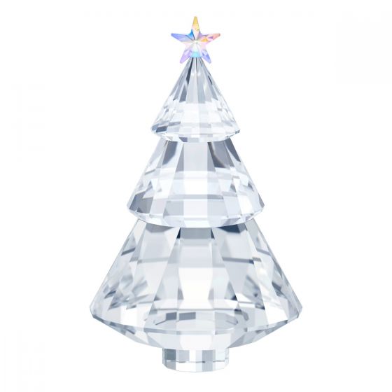 Swarovski Christmas Tree Clear 5286388