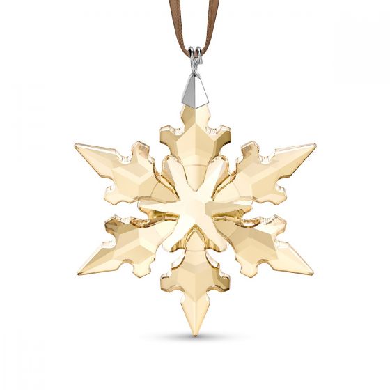 Swarovski Festive Star Ornament  5489198