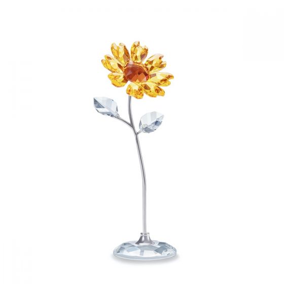 Swarovski Flower Dreams Large Sunflower - 5490757