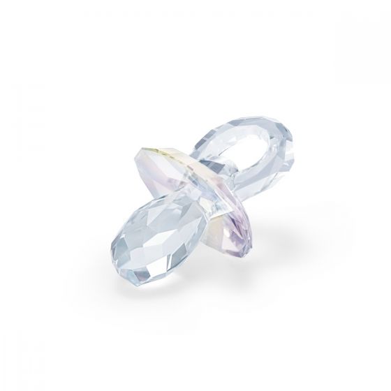 Swarovski Crystal Baby's First Pacifier 5492223
