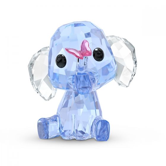 Swarovski Crystal Dreamy the Elephant 5506808