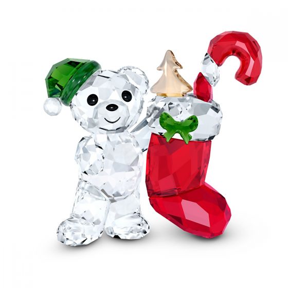 Swarovski Kris Bear - Christmas Annual Edition 2020 5506812