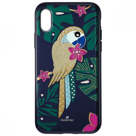 Swarovski Tropical Smartphone Case - iPhone X/XS - 5520550