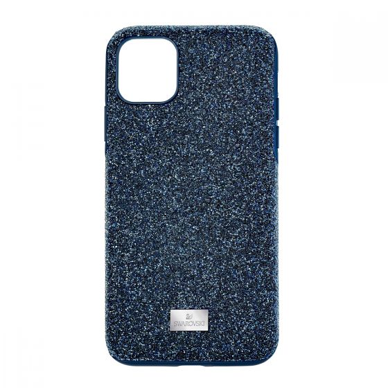 Swarovski High Smartphone Case, iPhone 11 Pro Max, Blue 5531148