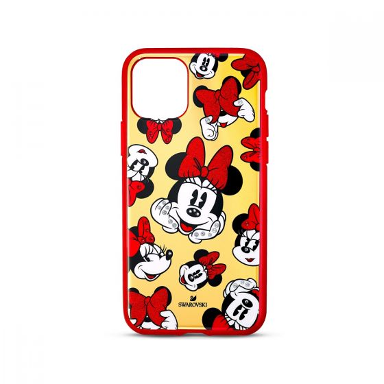 Swarovski Minnie Phone Case - iPhone 11 Pro Max 5565209