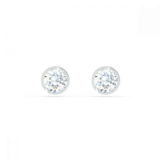 Swarovski clearance tennis stud