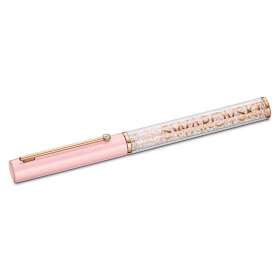 Swarovski Crystalline Gloss Pen - Pink Rose 5568756