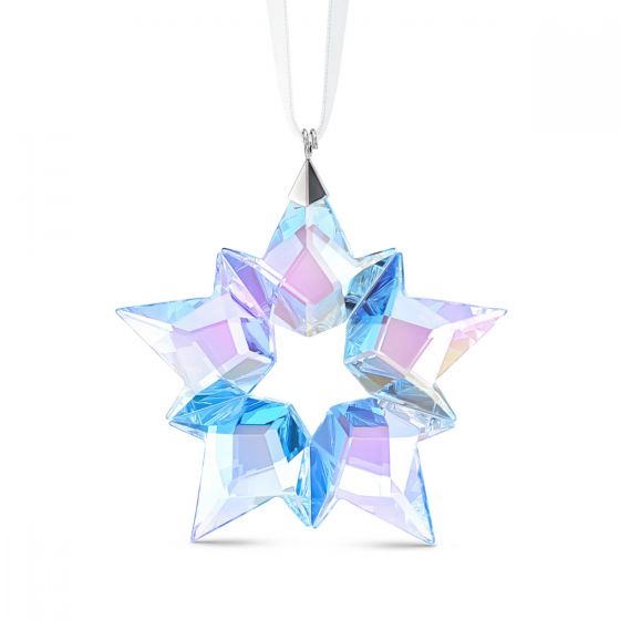 Swarovski Crystal Ice Star Ornament 5576238