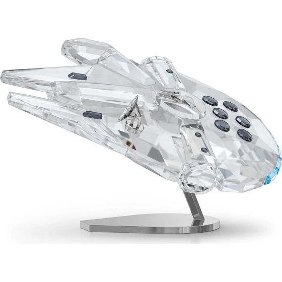 Swarovski Crystal Star Wars - Millennium Falcon 5619212