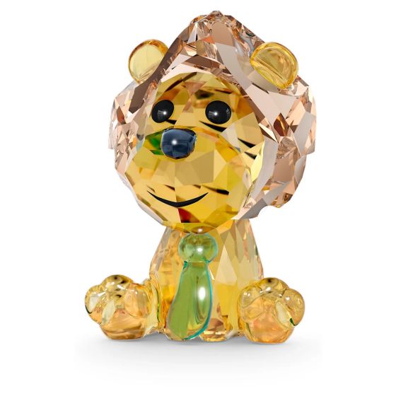 Swarovski Crystal Baby Animals - Roary The Lion 5619226