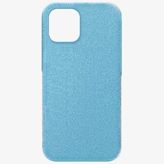 Swarovski High Smartphone Case - iphone 12 Pro Max - Blue 5622306